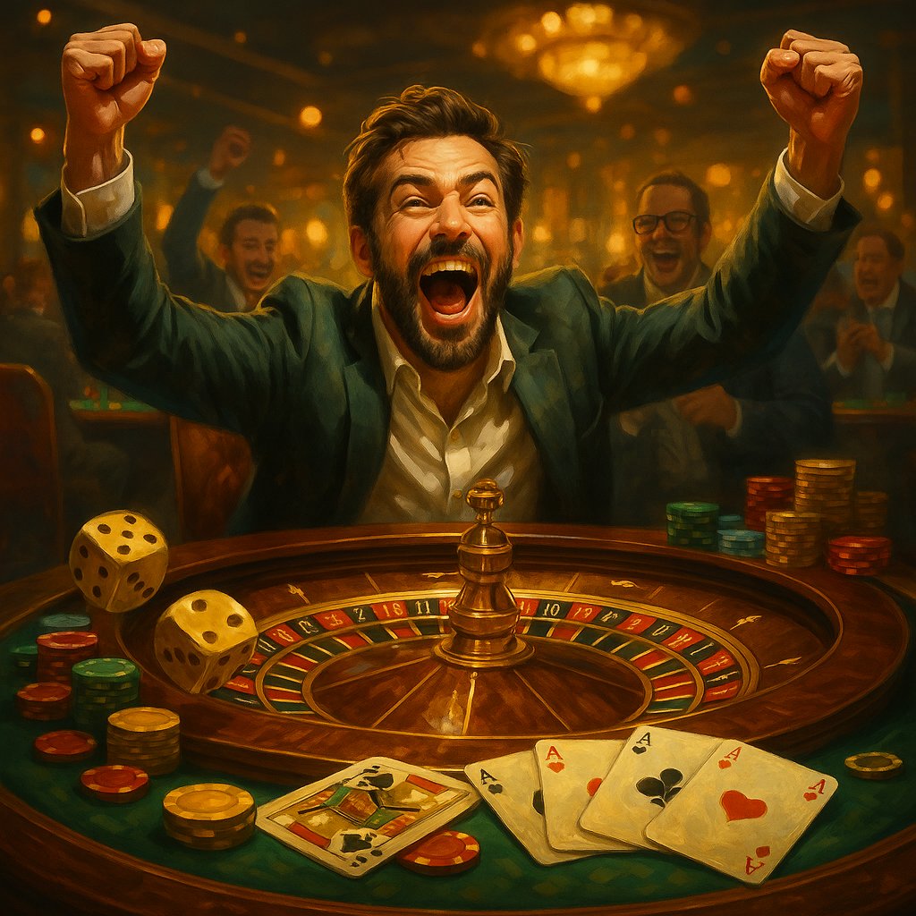 Live Casino Online Myanmar