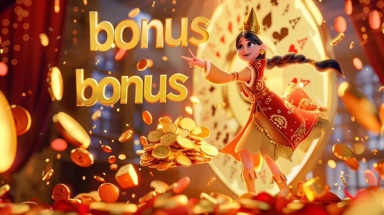 Slots Games Online